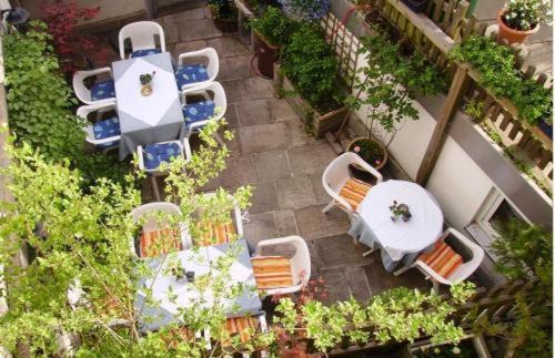 Photo of Patio Balcony in Muenchberg
