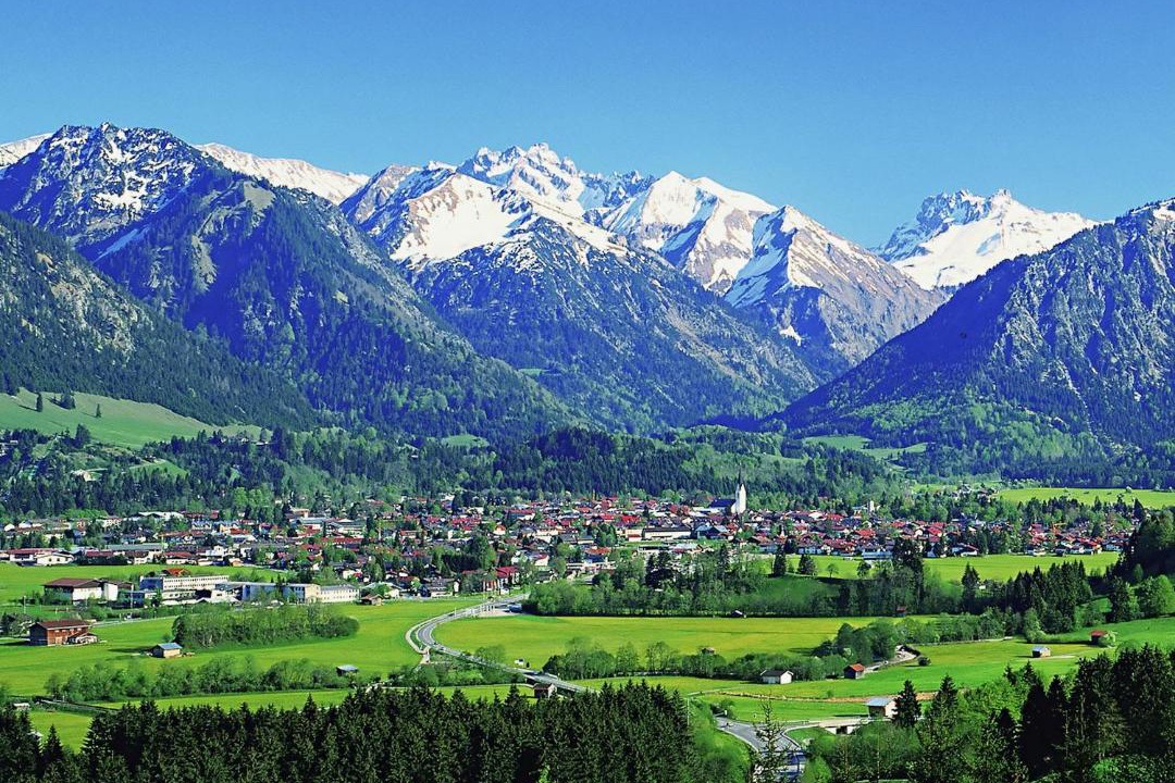 Photo of Others in Oberstdorf