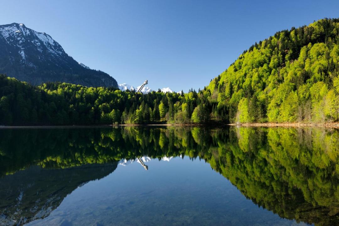 Photo of Others in Oberstdorf