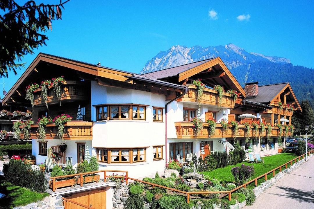 Photo of Others in Oberstdorf