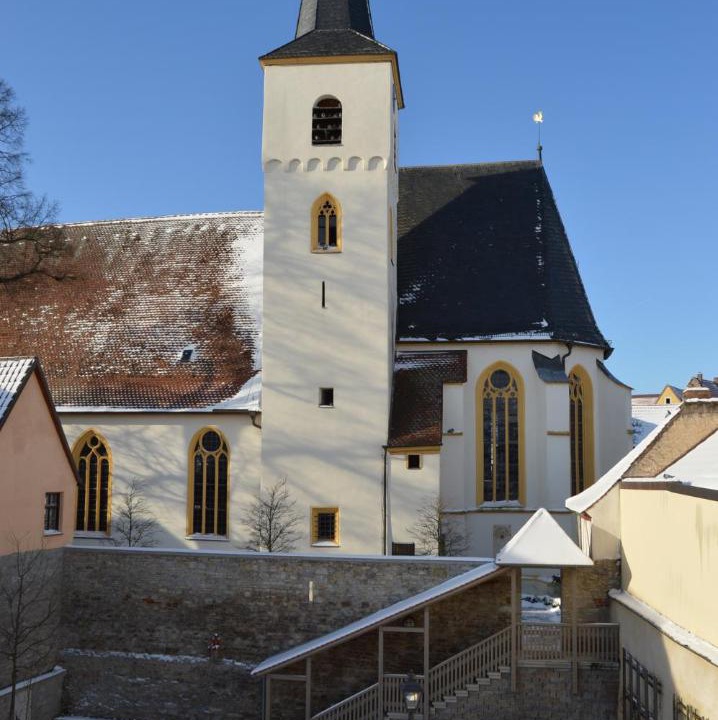 Photo of Buildings in Obereisenheim