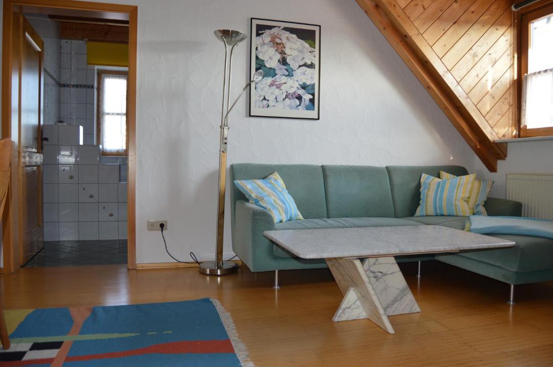 Photo of Livingroom in Obereisenheim