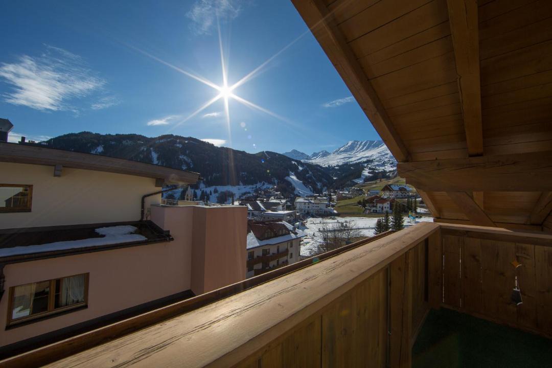 Photo of Others in Serfaus
