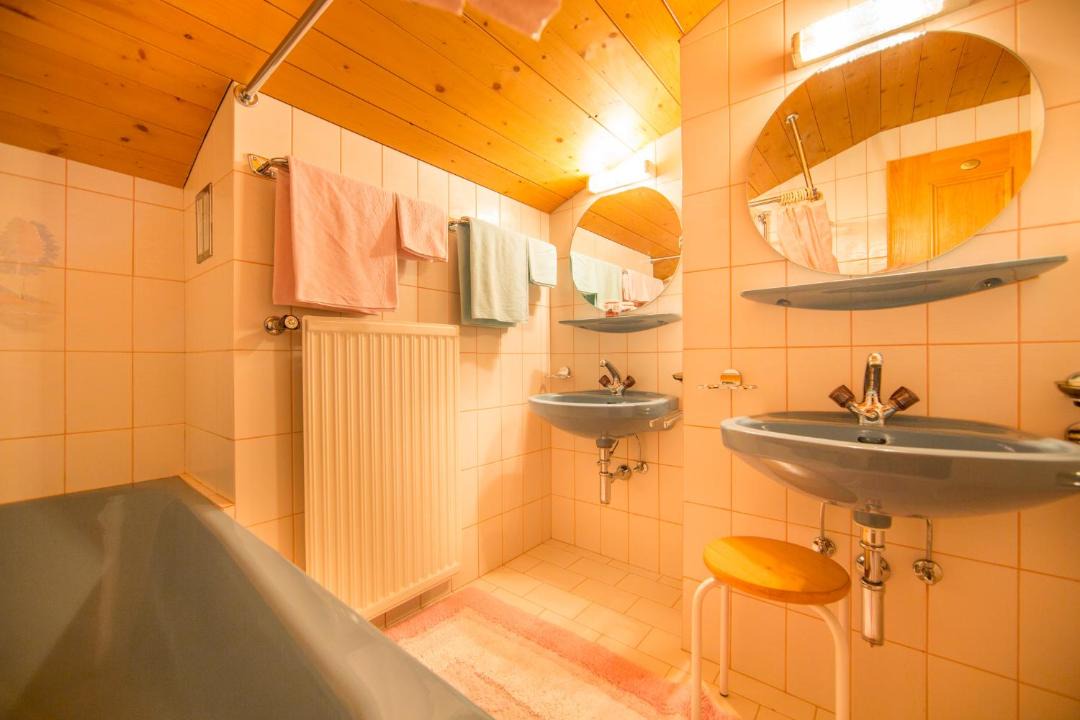 Photo of Bathroom in Serfaus