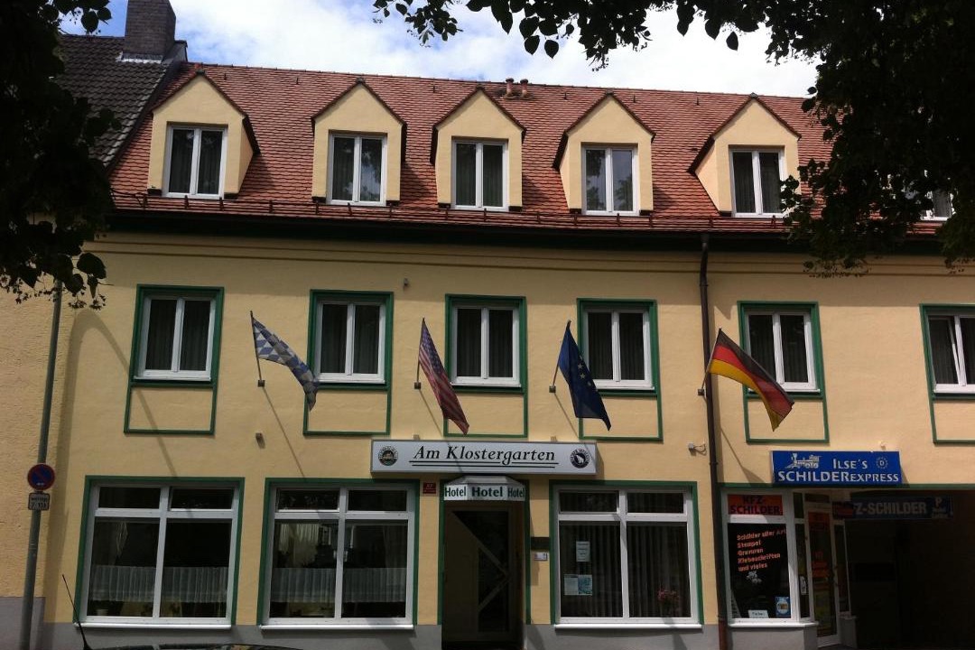 Photo of Others in Freising