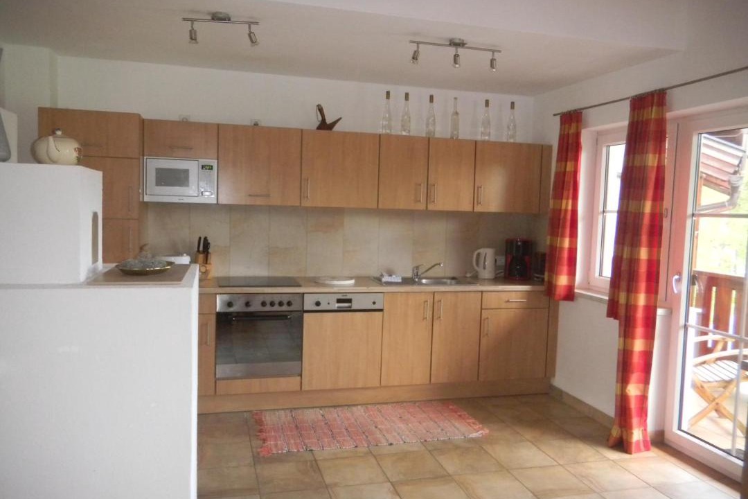 Photo of Kitchen in Seefeld in Tirol