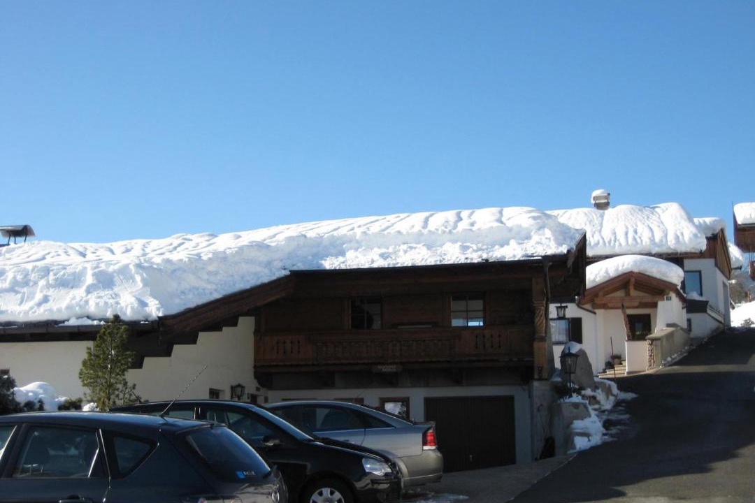 Photo of Buildings in Brixen im Thale