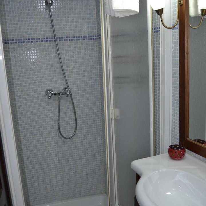 Photo of Bathroom in Old Town