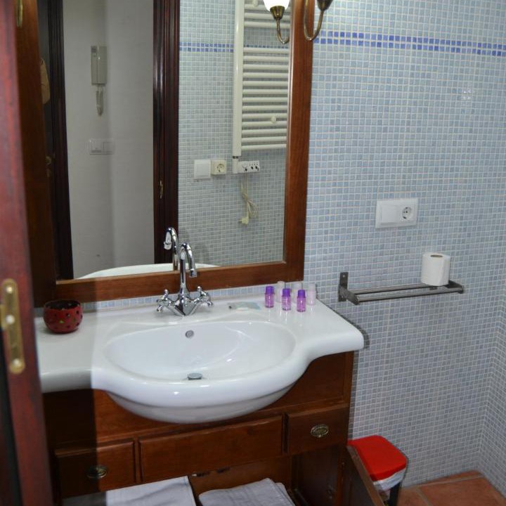Photo of Bathroom in Old Town