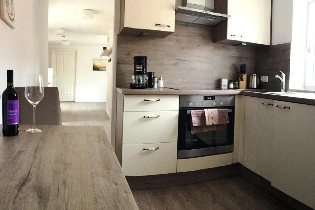 Photo of Kitchen in Altotting