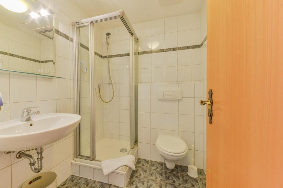 Photo of Bathroom in Bad Brueckenau