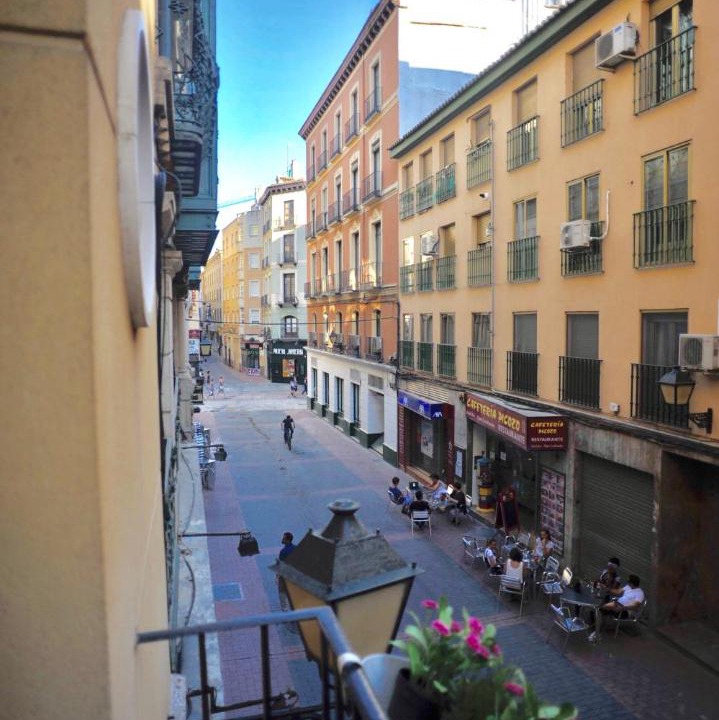 Photo of Others in Zaragoza Old Town