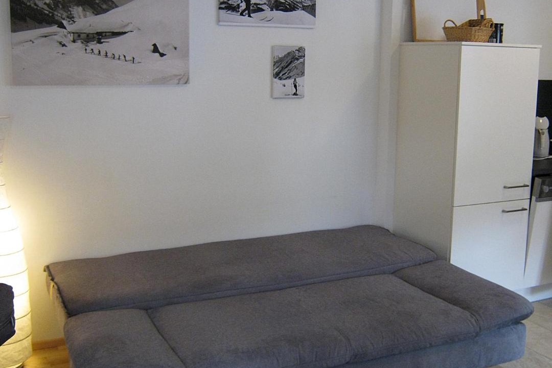 Photo of Livingroom in Reit im Winkl