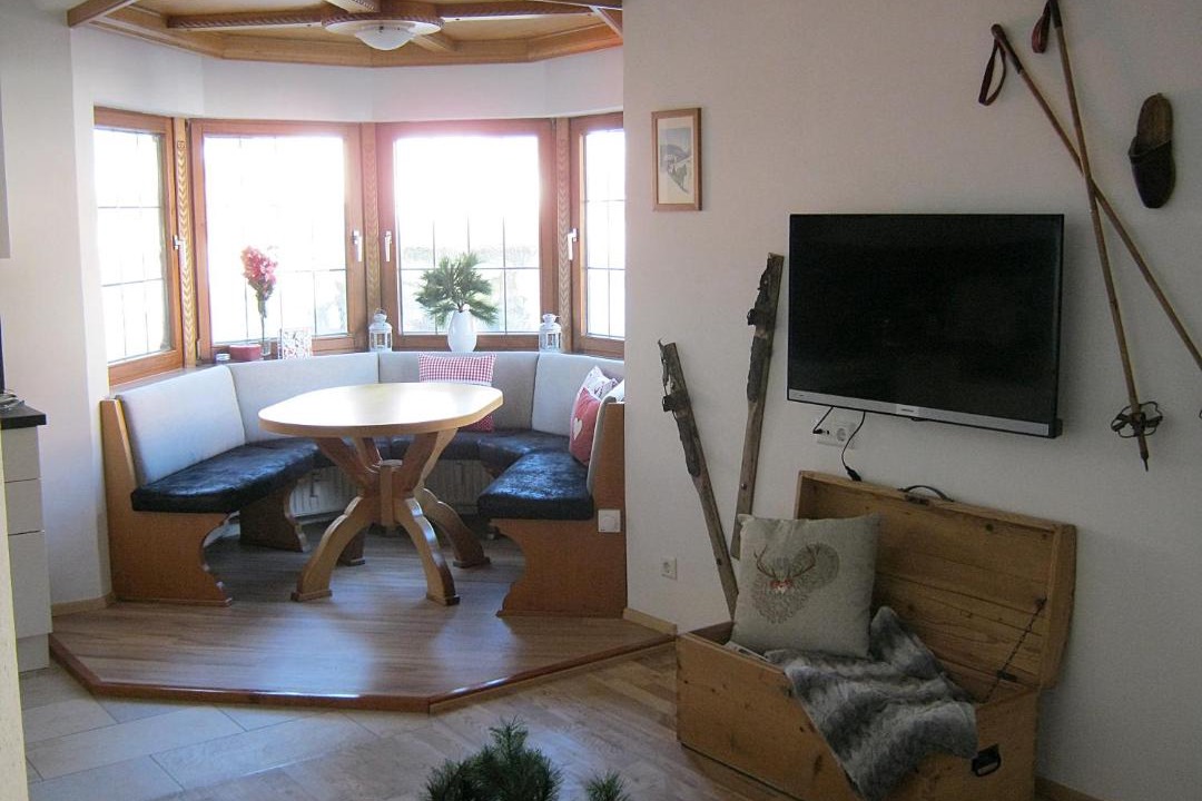 Photo of Livingroom in Reit im Winkl