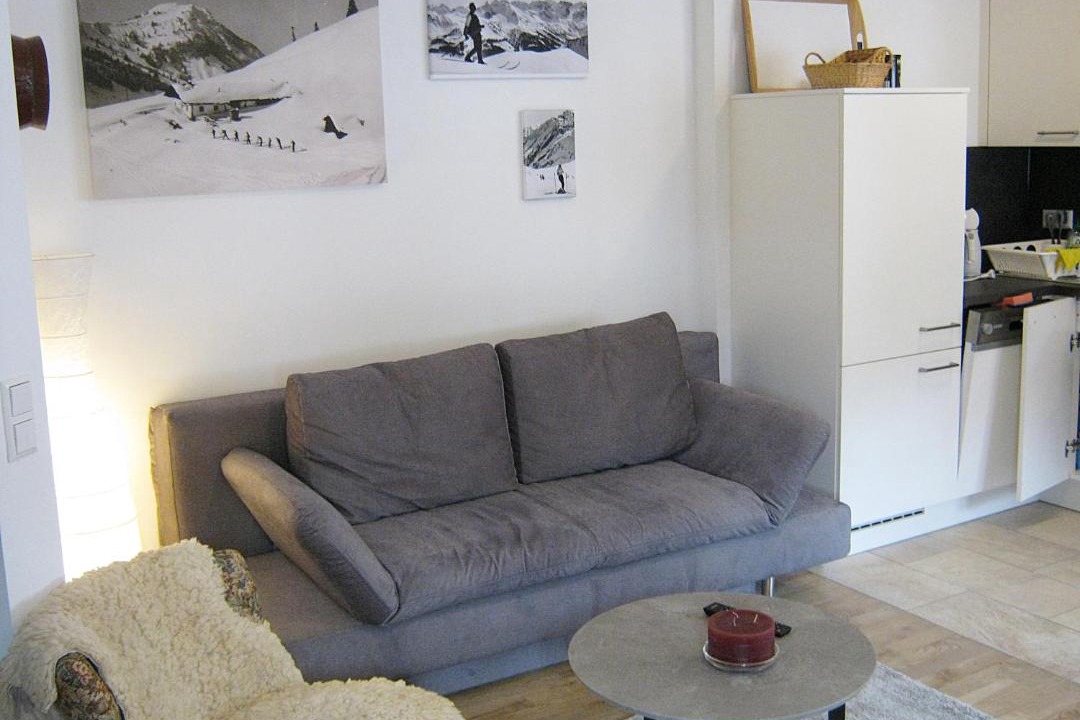 Photo of Livingroom in Reit im Winkl