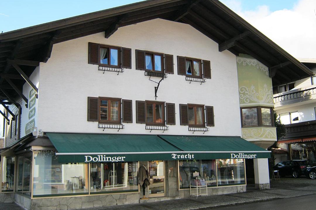 Photo of Buildings in Reit im Winkl