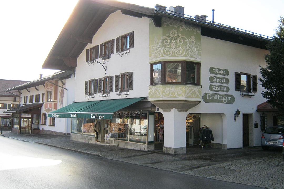 Photo of Buildings in Reit im Winkl