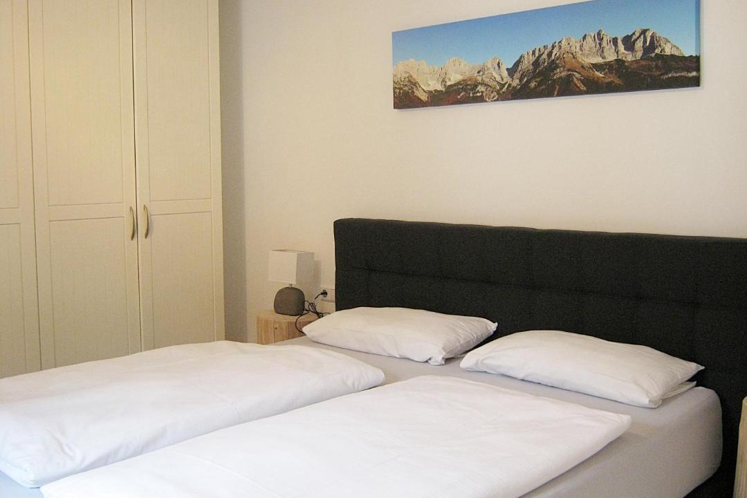 Photo of Bedroom in Reit im Winkl