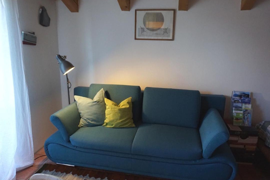 Photo of Livingroom in Grassau
