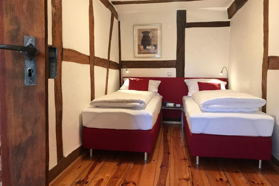Photo of Bedroom in Obernburg
