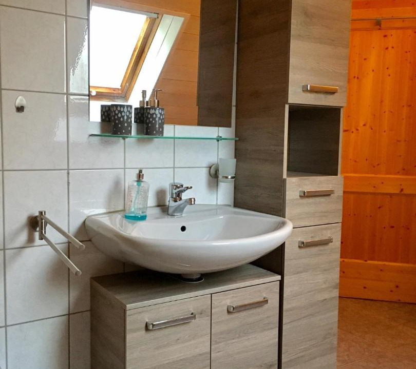 Photo of Bathroom in Altenerding