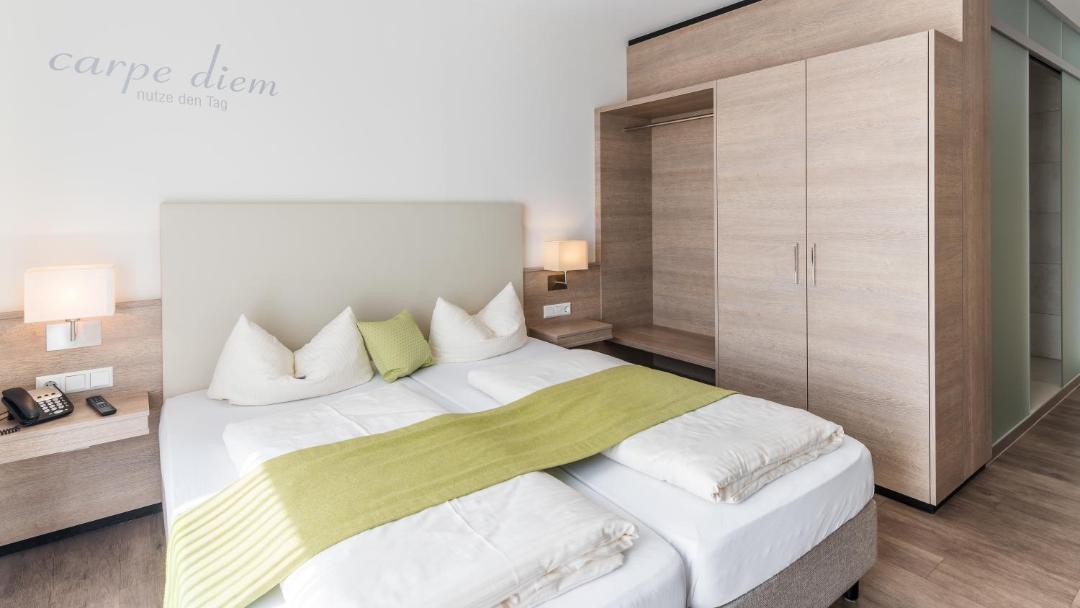 Photo of Bedroom in Pfarrkirchen
