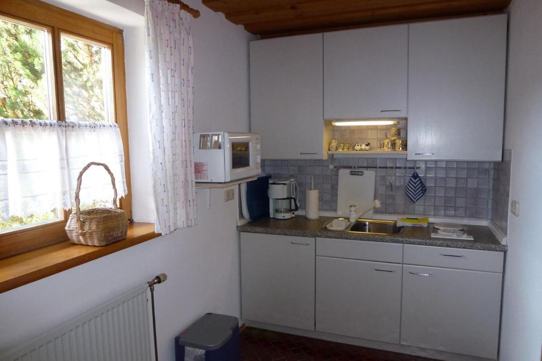 Photo of Kitchen in Regen