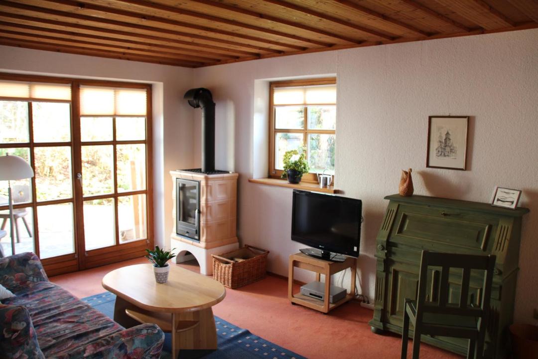 Photo of Livingroom in Regen