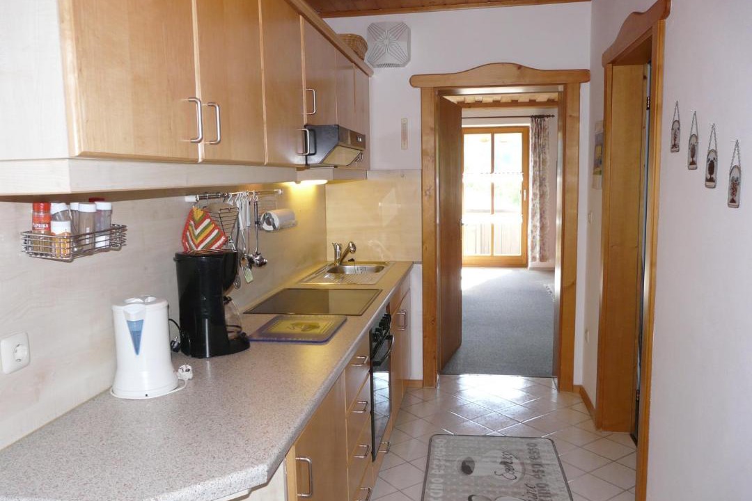 Photo of Kitchen in Hauzenberg