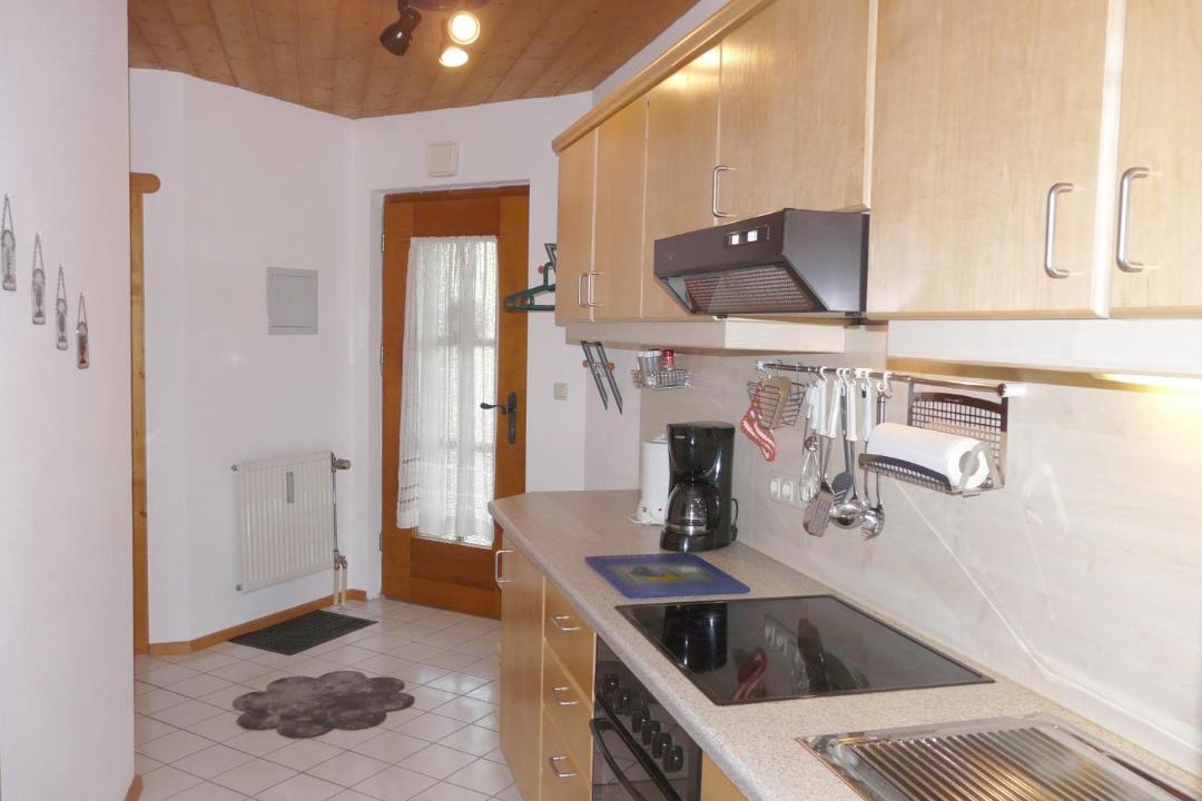 Photo of Kitchen in Hauzenberg
