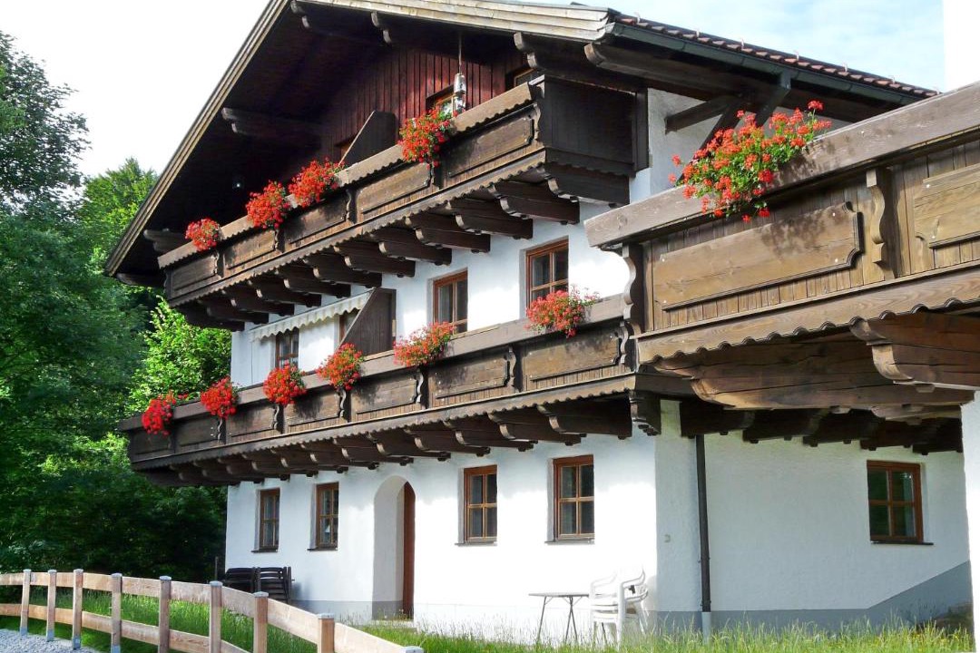 Photo of Buildings in Hauzenberg