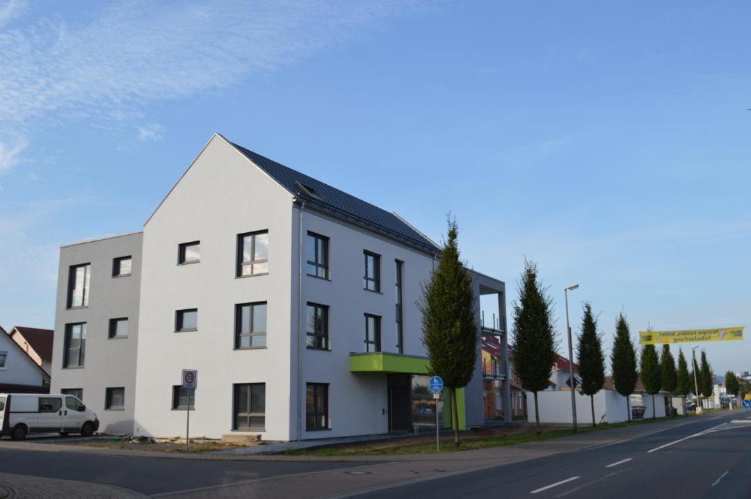 Photo of Buildings in Niedernberg