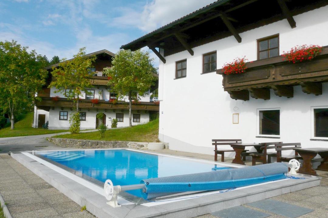 Photo of Outdoor in Hauzenberg