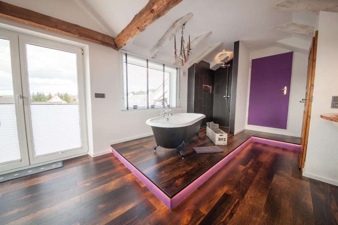 Photo of Bathroom in Unsleben