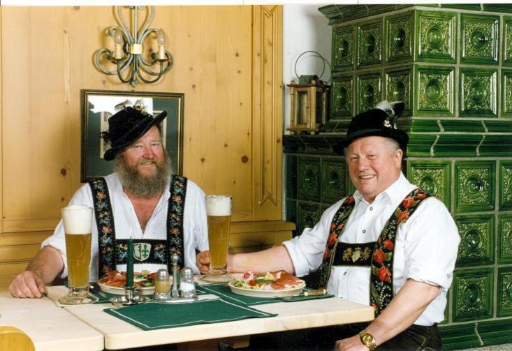 Photo of Kitchen in Untergrainau
