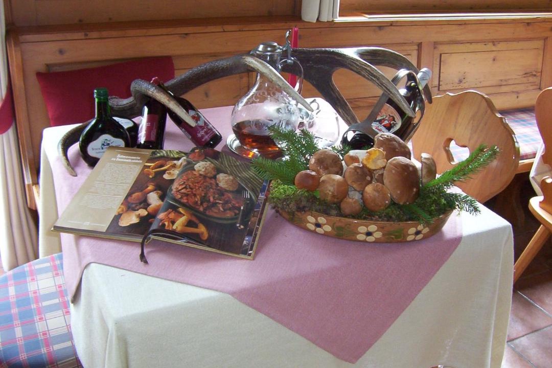 Photo of Kitchen in Untergrainau