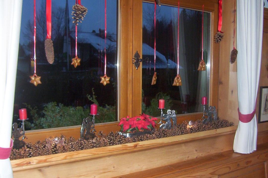 Photo of Patio Balcony in Untergrainau
