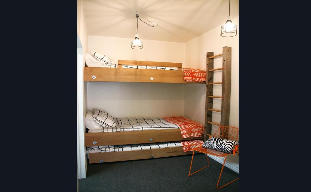 Photo of Bedroom in Kelvin Heights