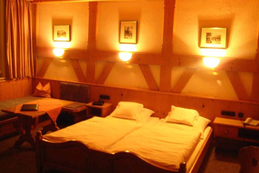Photo of Bedroom in Untergrainau