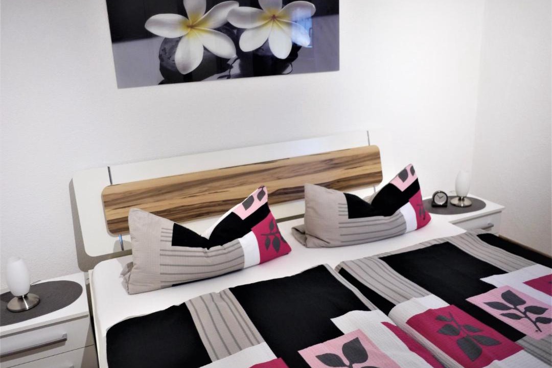 Photo of Bedroom in Muersbach