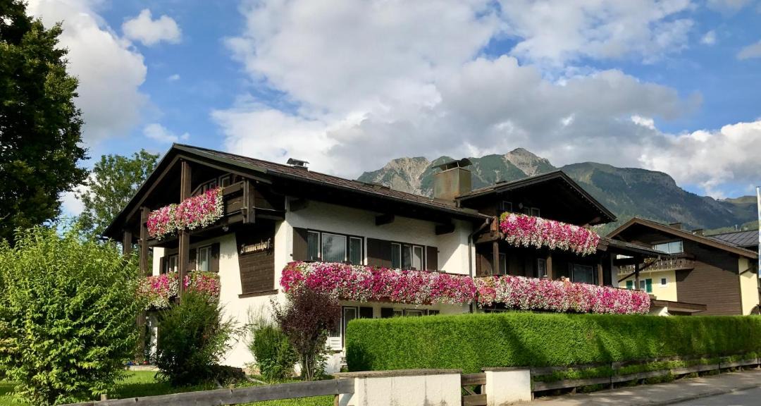 Photo of Others in Oberstdorf