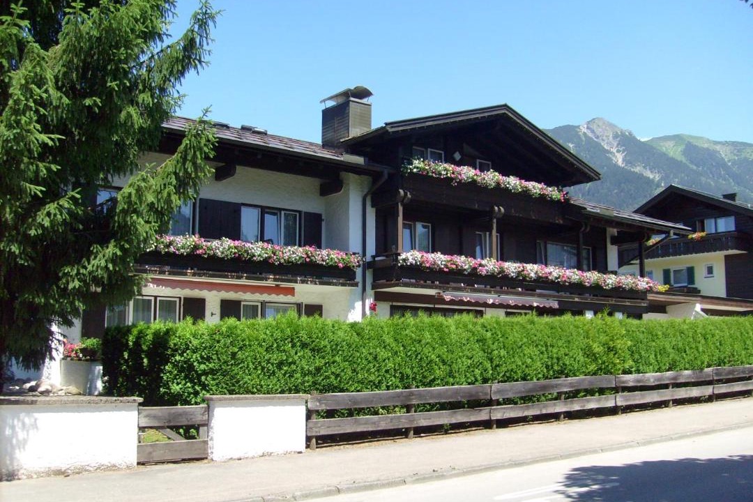 Photo of Others in Oberstdorf