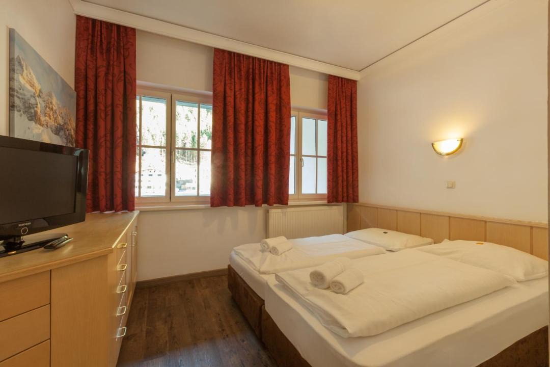 Photo of Bedroom in Ebene
