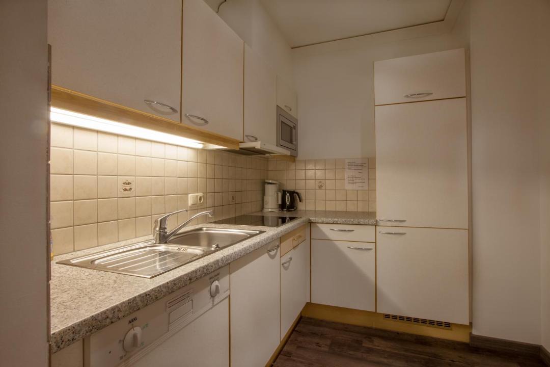 Photo of Kitchen in Ebene