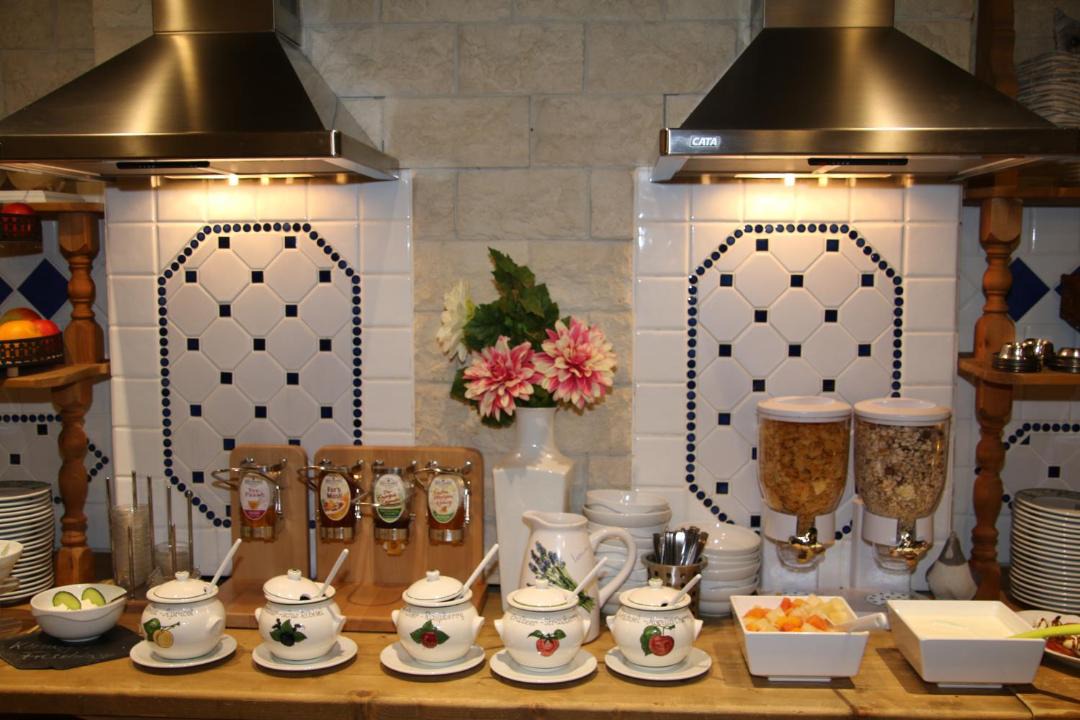 Photo of Kitchen in Goessweinstein