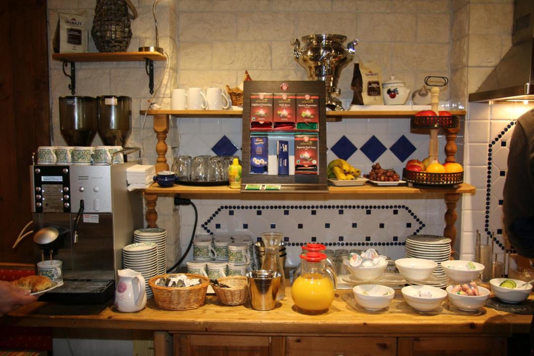 Photo of Kitchen in Goessweinstein