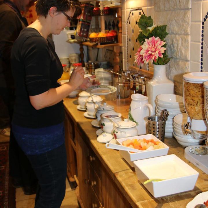 Photo of Kitchen in Goessweinstein