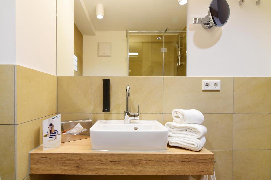 Photo of Bathroom in Wolframs-Eschenbach
