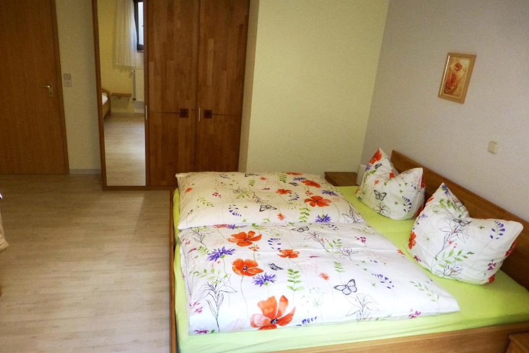 Photo of Bedroom in Litzendorf