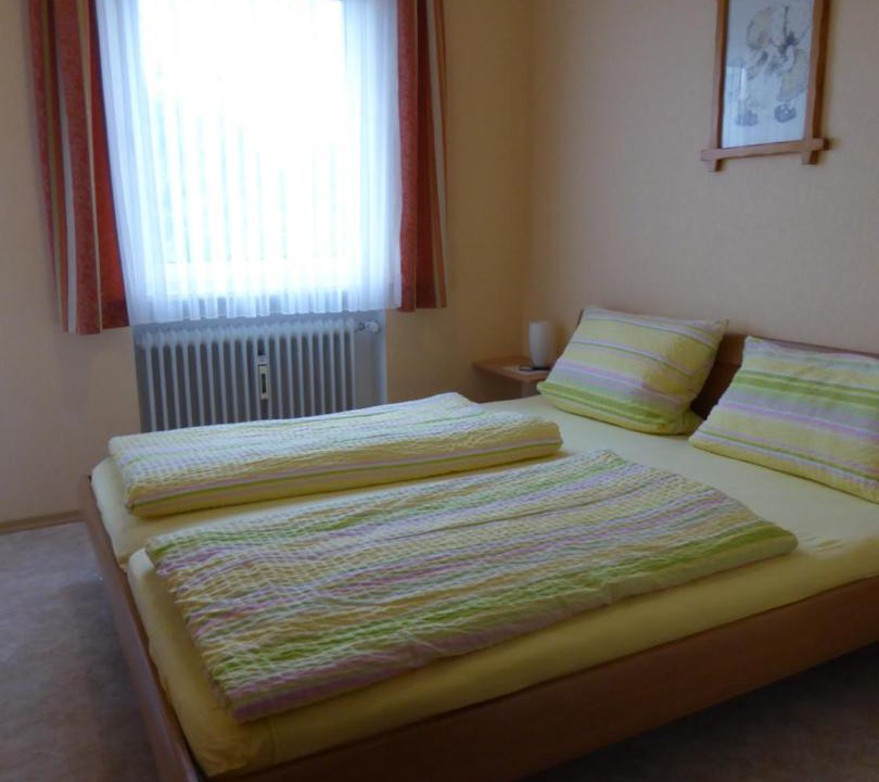 Photo of Bedroom in Viereth
